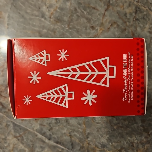 Hallmark 2013 New Home Ornament - Picture 6 of 9